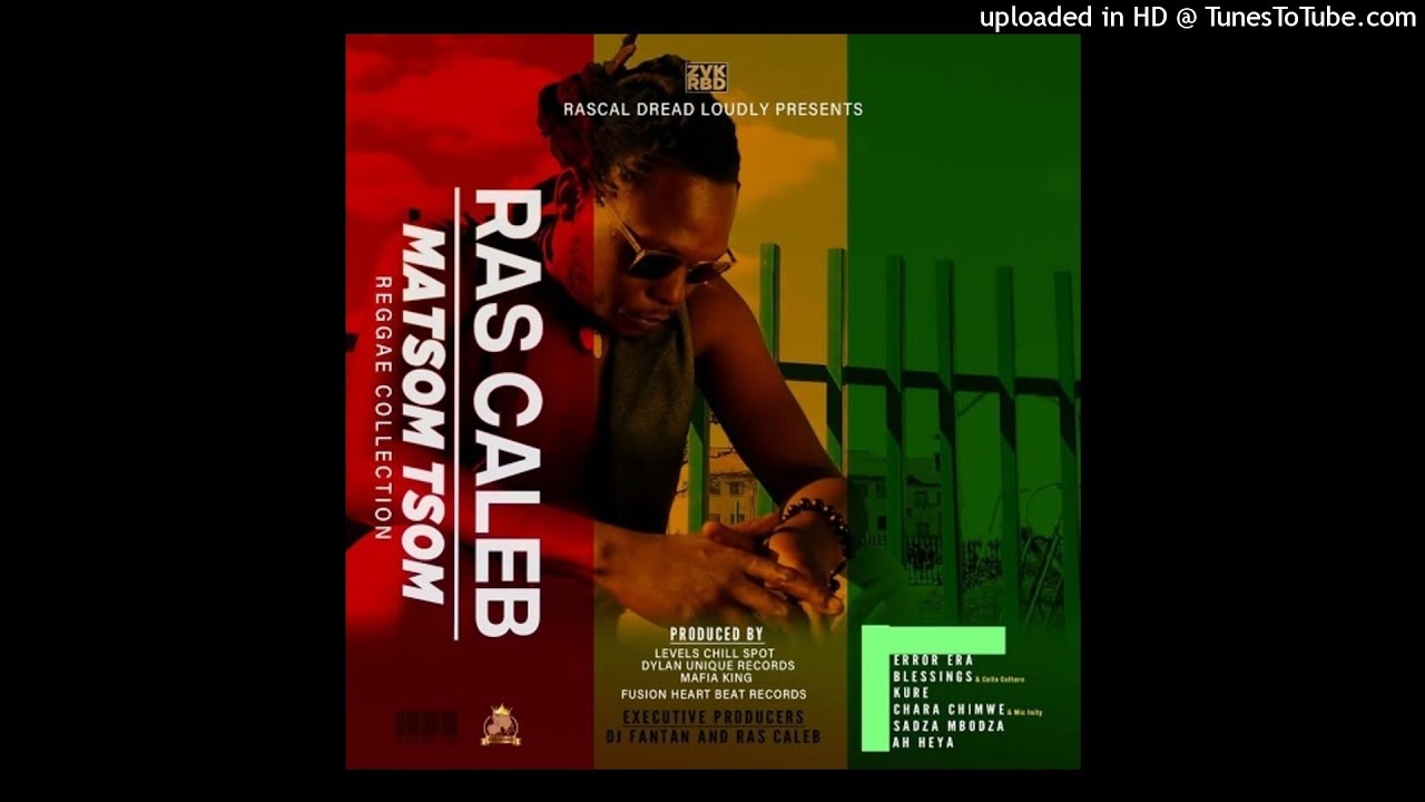 RAS CALEB MATSOM TSOM ALBUM 2021[OFFICIAL MIXTAPE]BY DJ WASHY+27 739 851 889