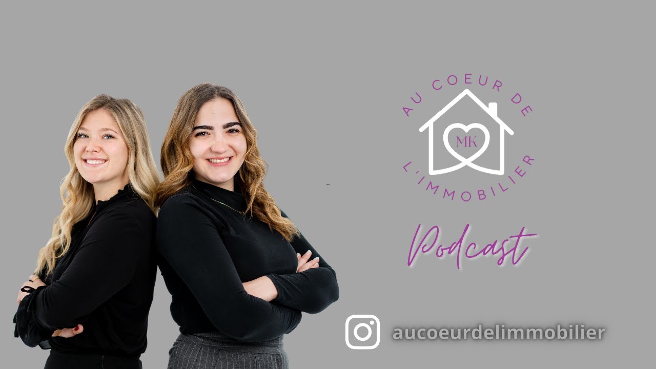 Épisode 07 - Les étapes pour devenir courtier immobilier