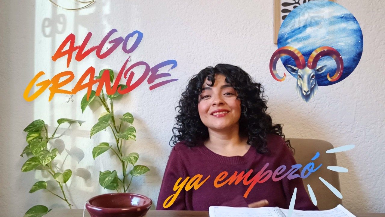La vida según Fanny | Neptuno en Aries, Luna Llena en Leo y Urano directo: algo grande ya empezó