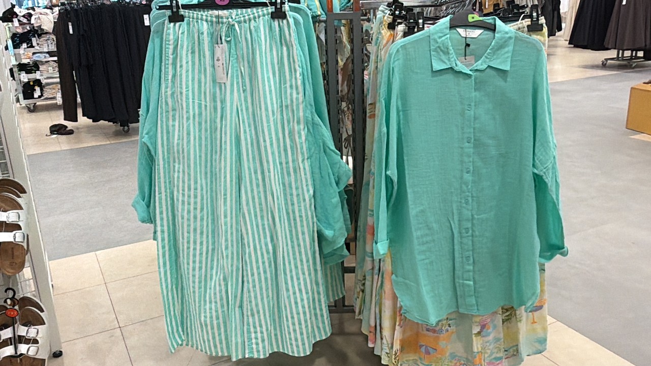 Новая коллекция PRIMARK 