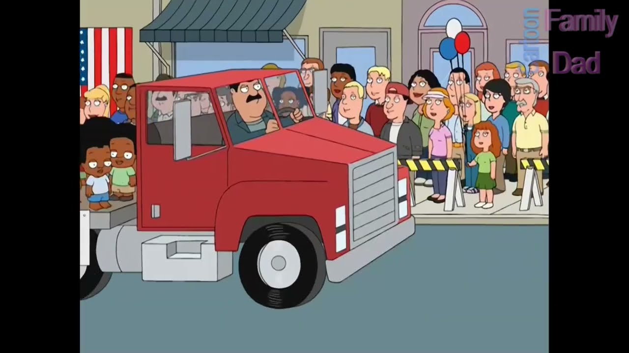 Family Guy Compilation Season 6 Part 3