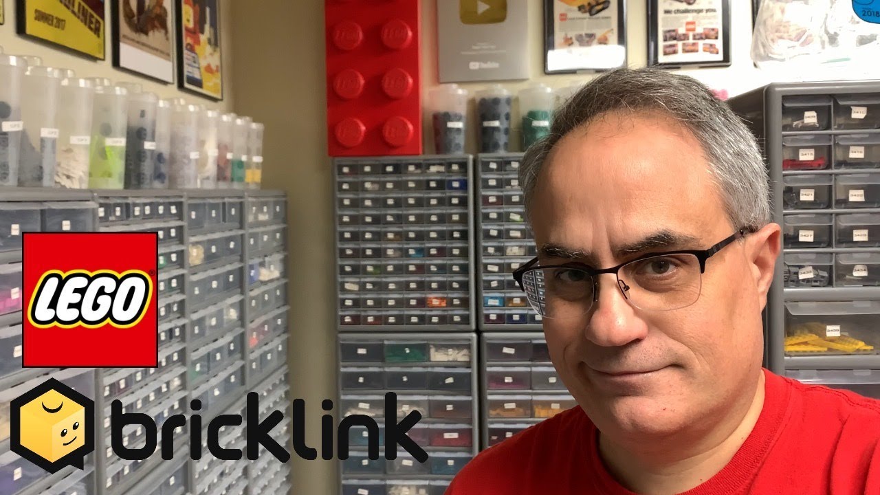 How Big Should Your BrickLink Store Be? Do you lose money on LEGO? #BAT