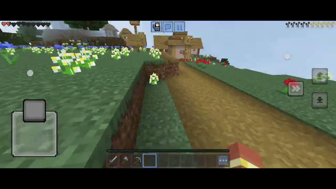Mind blowing Minecraft 