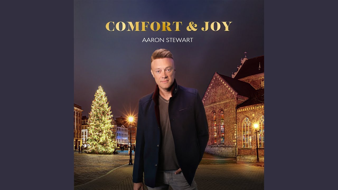 Comfort and Joy