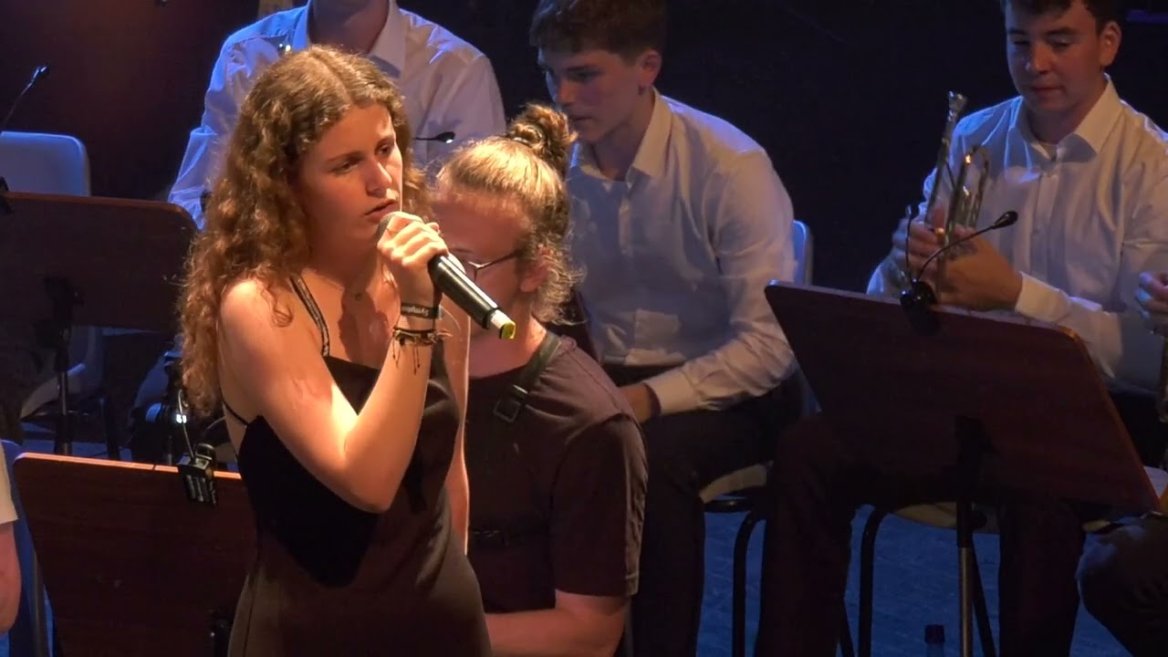 Symphonic Show : Skyfall