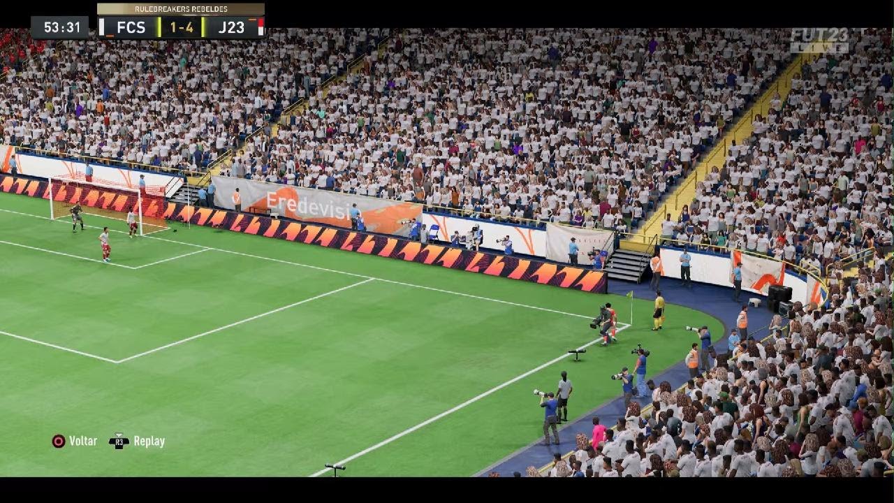 FIFA 23_ Laurent Blanc