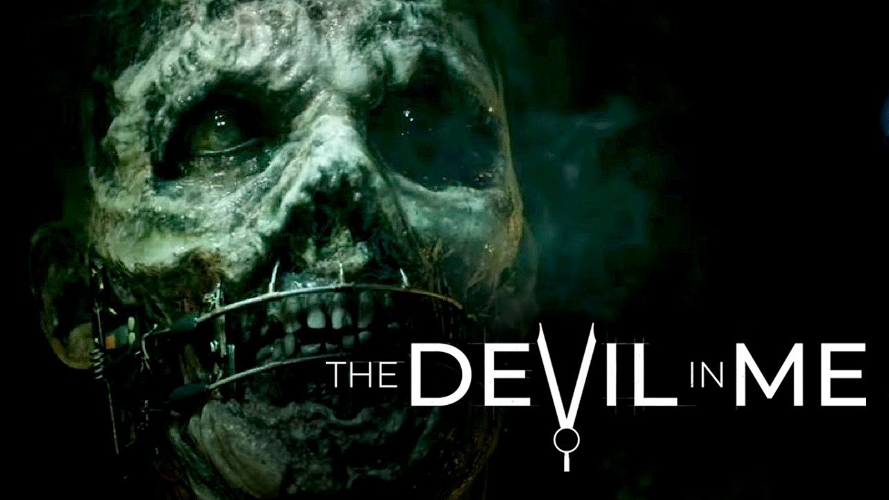 The Devil in Me - трейлер на русском