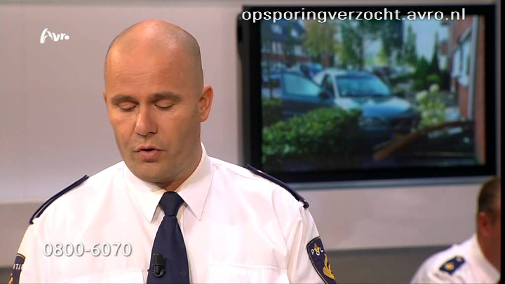 Zwolle: Moord Robert Voorhorst (48) op de Akkerbergstraat