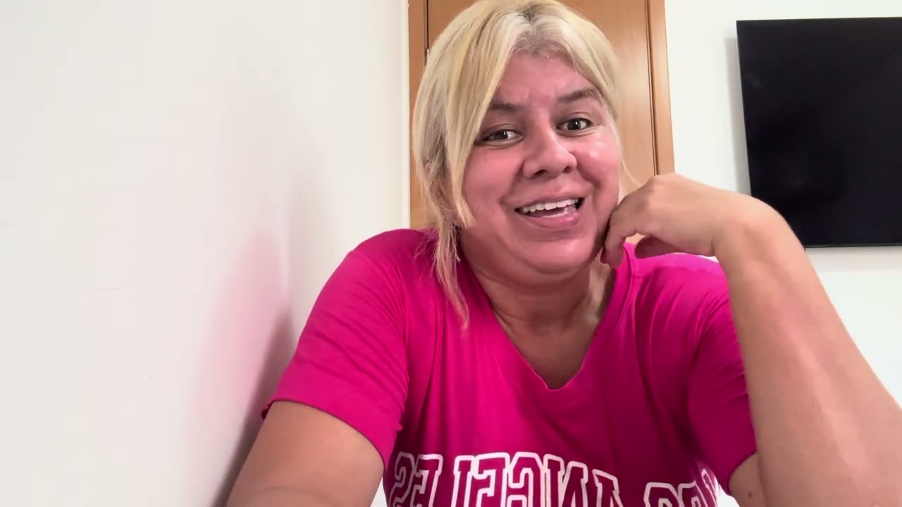 NÃO FICOU COMO EU ESPERAVA!!!!