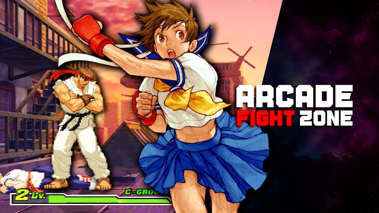 Fã e ídolo UNIDOS em CVS2!