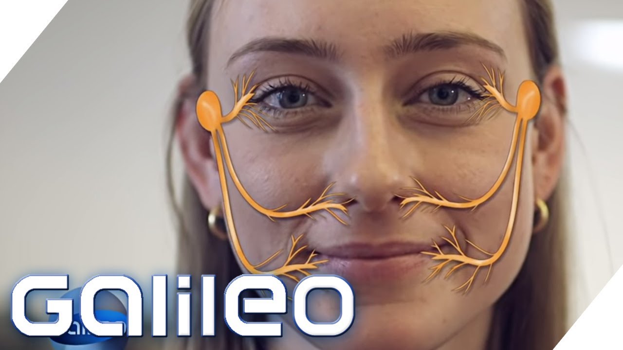 Die Reise ins Ich: Was passiert, wenn wir niesen? | Galileo | ProSieben