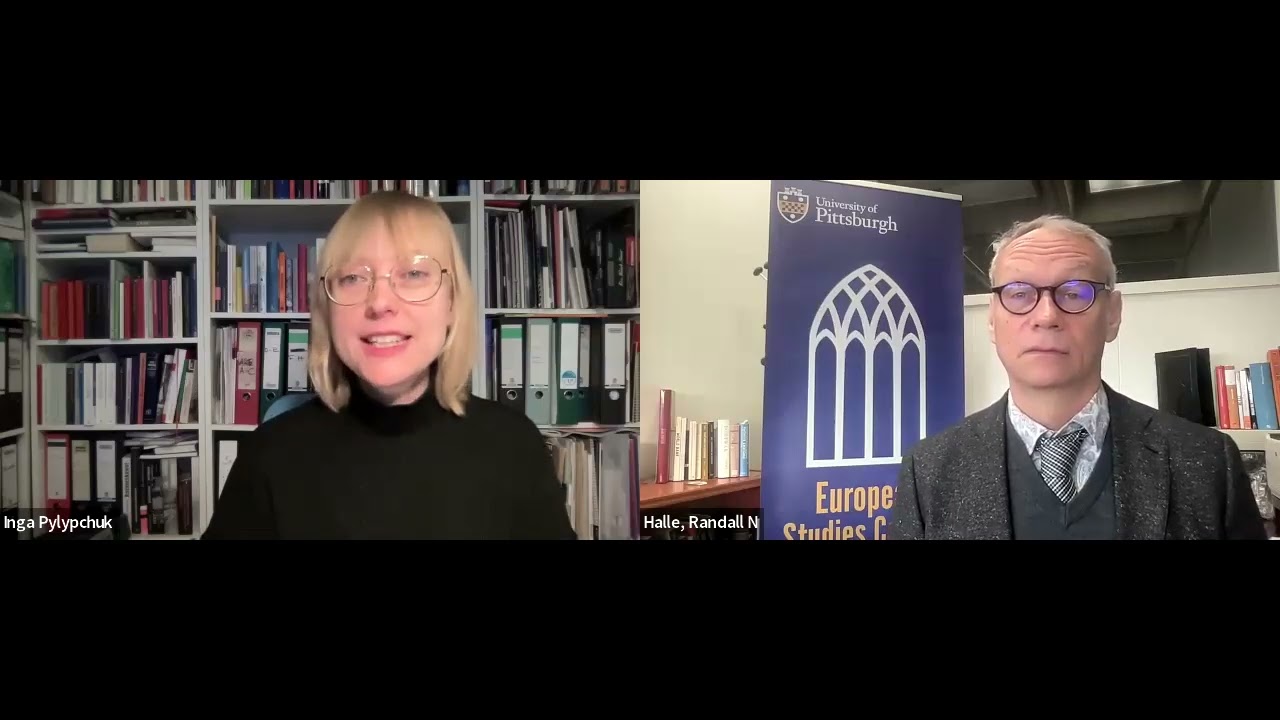 Interview with Inga Pylypchuk, Director of Teen Angst - EUFF 2026