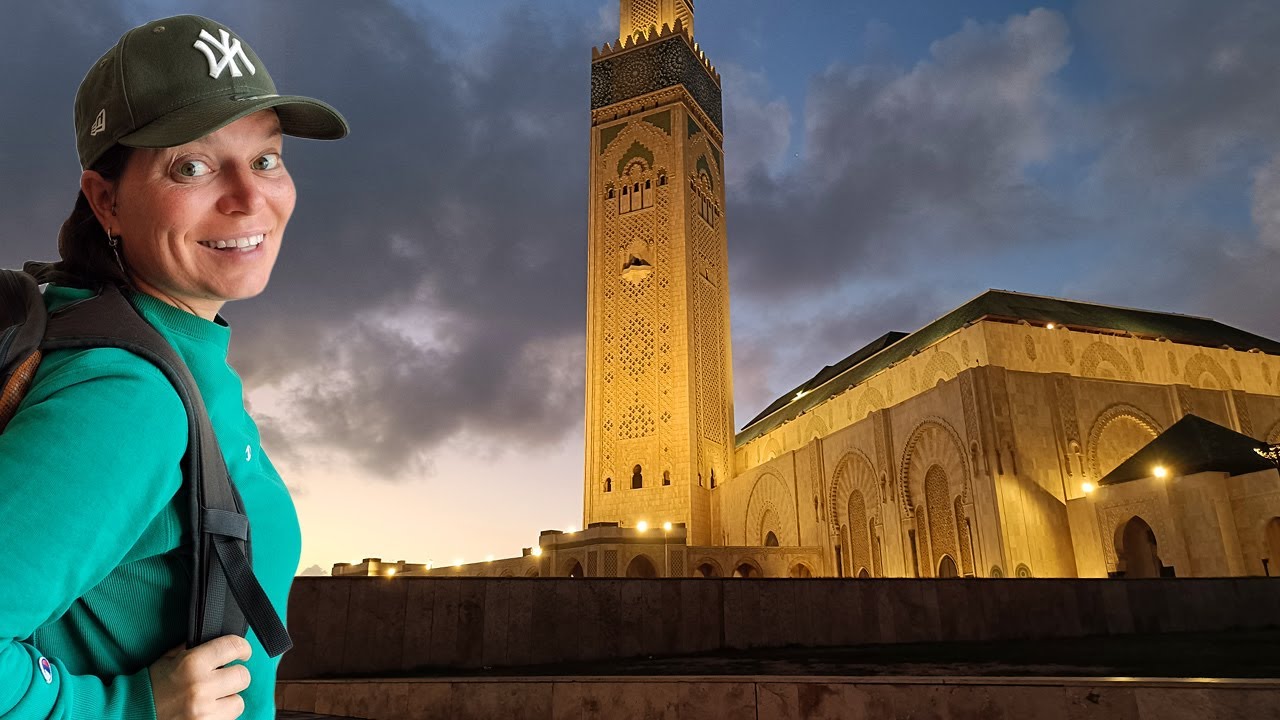 Casablanca & Rabat - Morocco Travel Tips