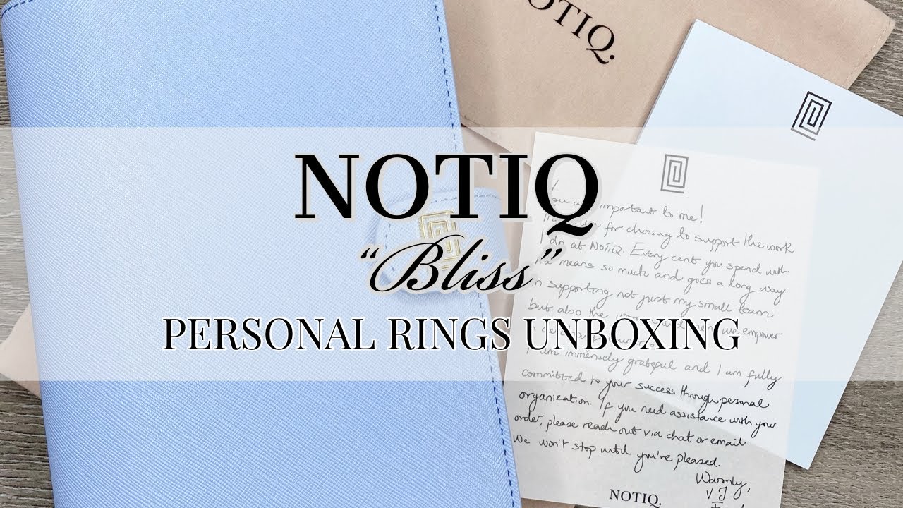 NOTIQ 