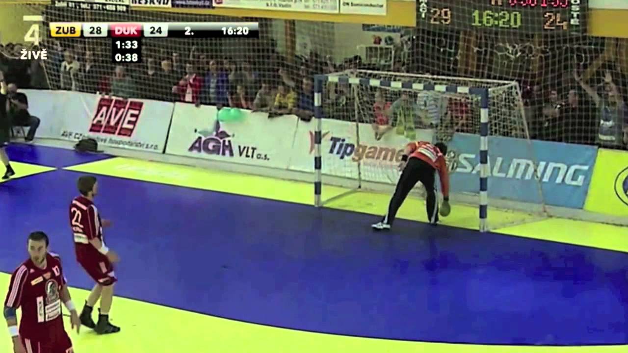 Zubří - Dukla - NADSTAVBA 2012