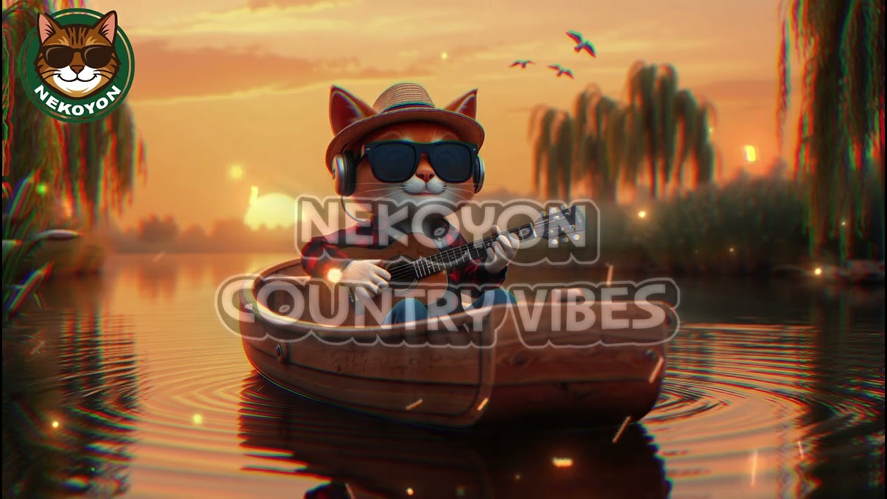 Chill Synthpop Vibes for a Calm Evening | Nekoyon City Pop | City Pop 80s Playlist