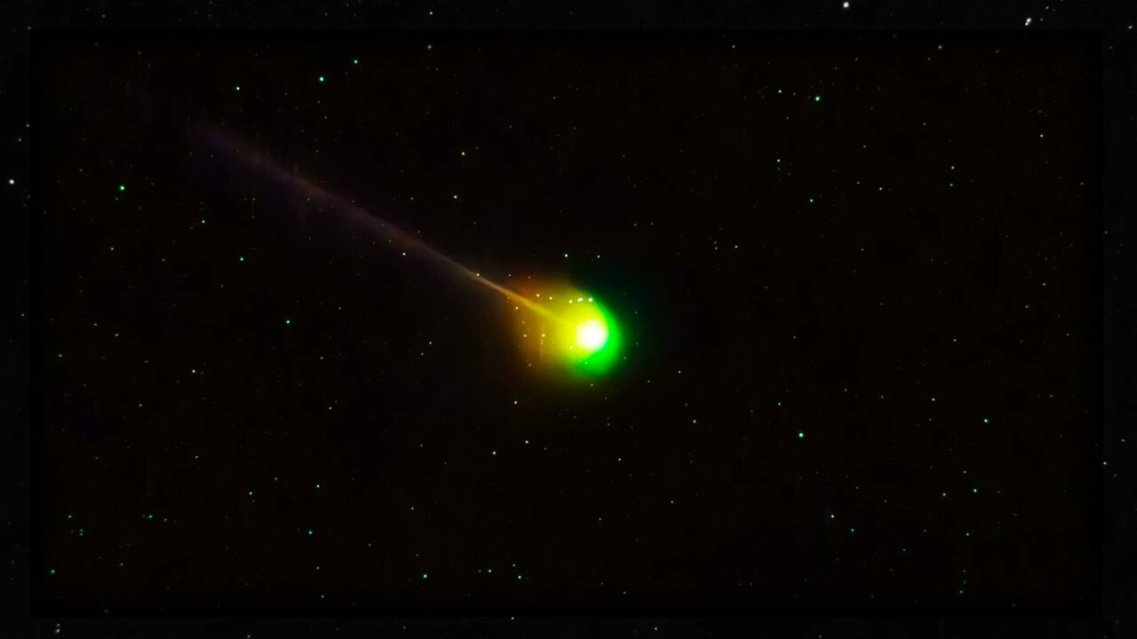 ☢★ Comet ★☢ ( Fanto8BC & prodXRN )