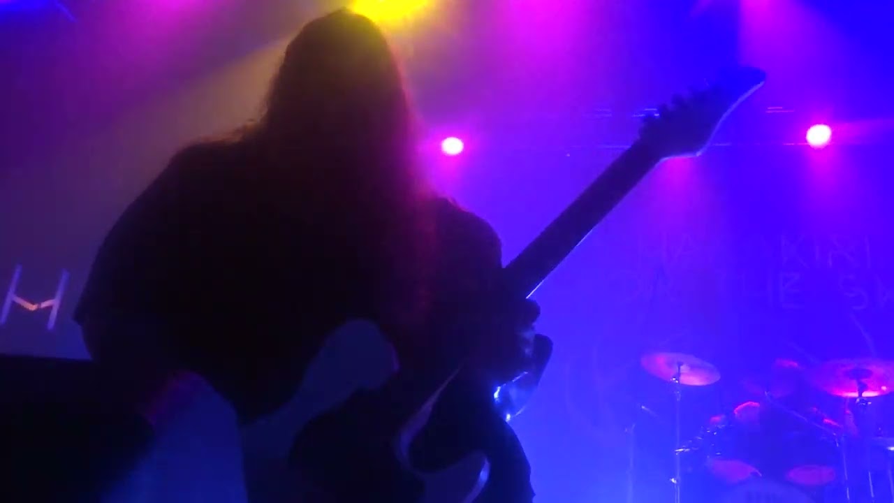 Harakiri For The Sky - 