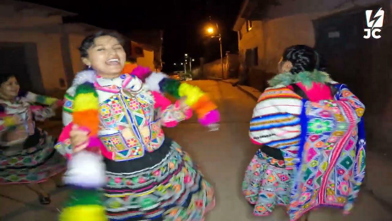 Q'HASWA CARNAVALERO 2022