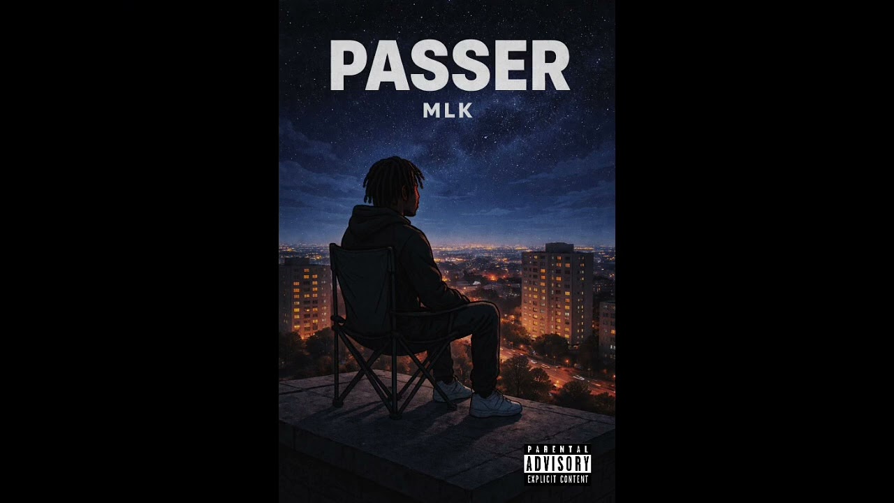 MLK - PASSER