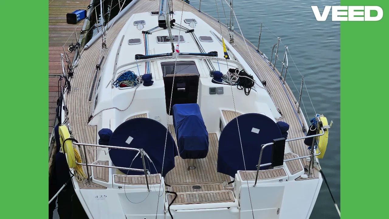 DUFOUR 425