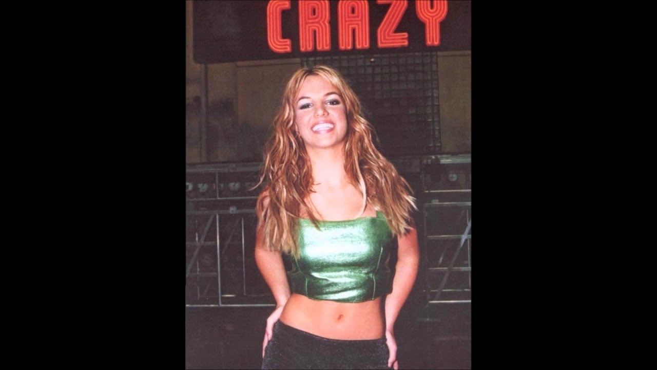 (You Drive Me) Crazy Instrumental by Britney Spears