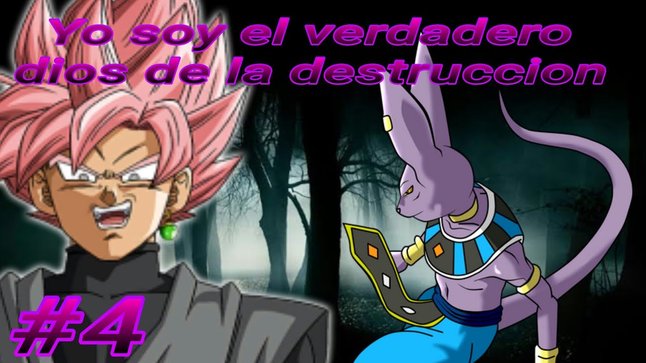 Que hubiera pasado si milk engañaba a goku #4