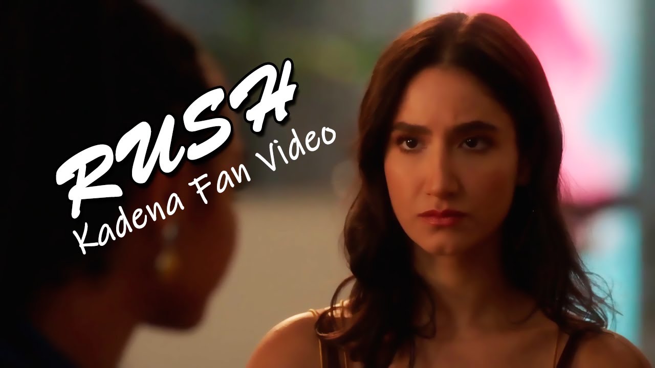 Rush - Kadena Fan Video
