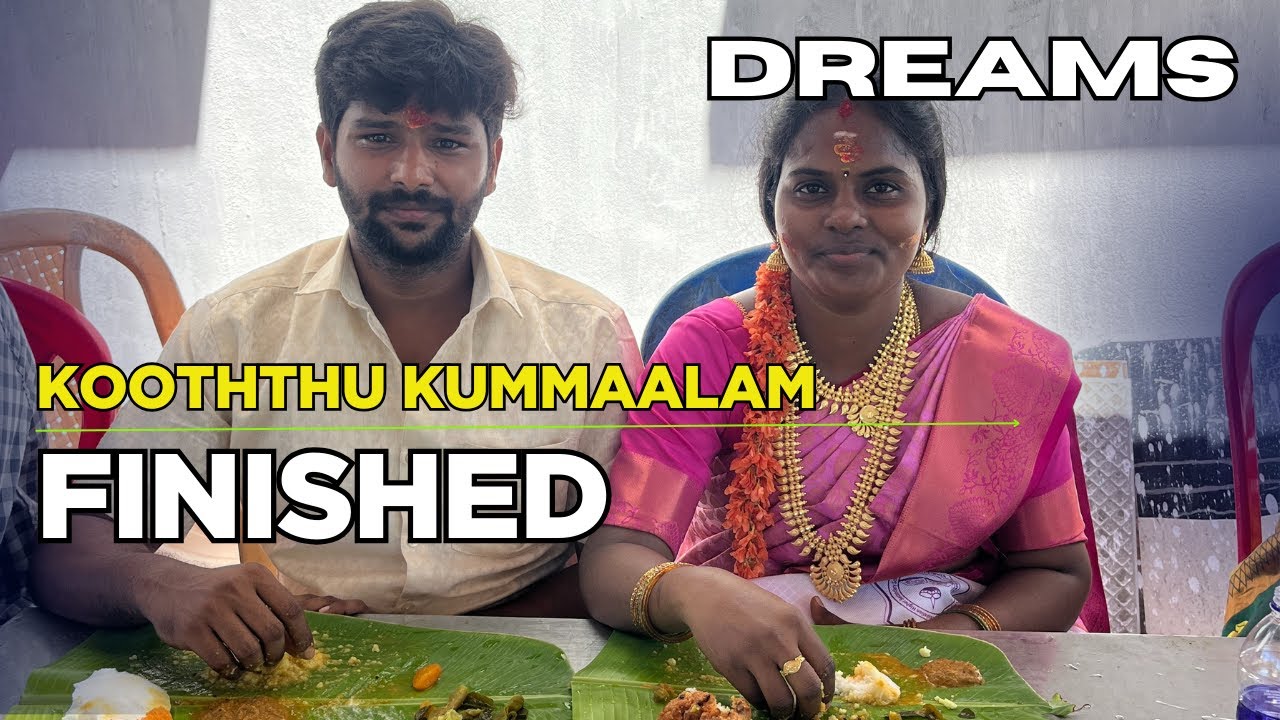 நல்ல படியா பால் காச்சியாச்சு 🙏 ஆனா ரோம்ப கஷ்டம் | house worming | #vlog #family #couple #ammuarasan