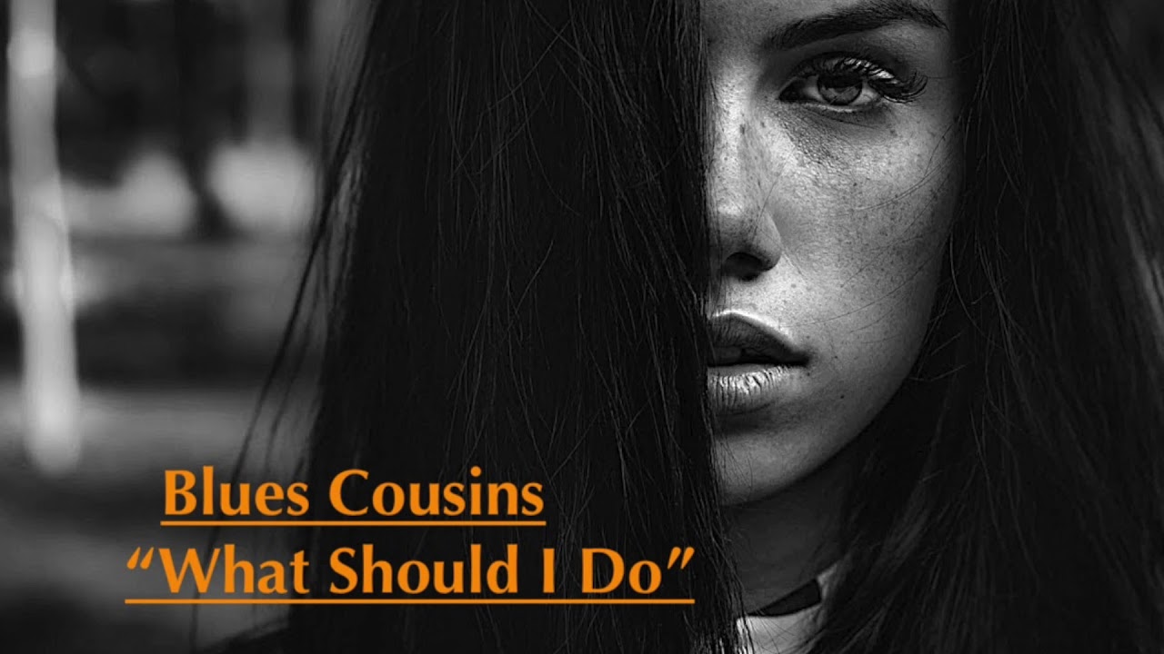 Levan Lomidze & Blues Cousins 