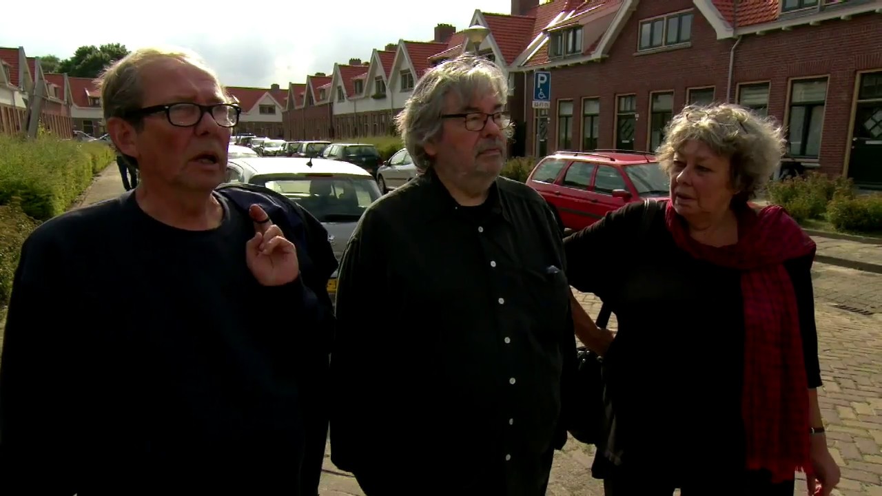 Philipsdorp - Hier zijn de van Rossems: Eindhoven