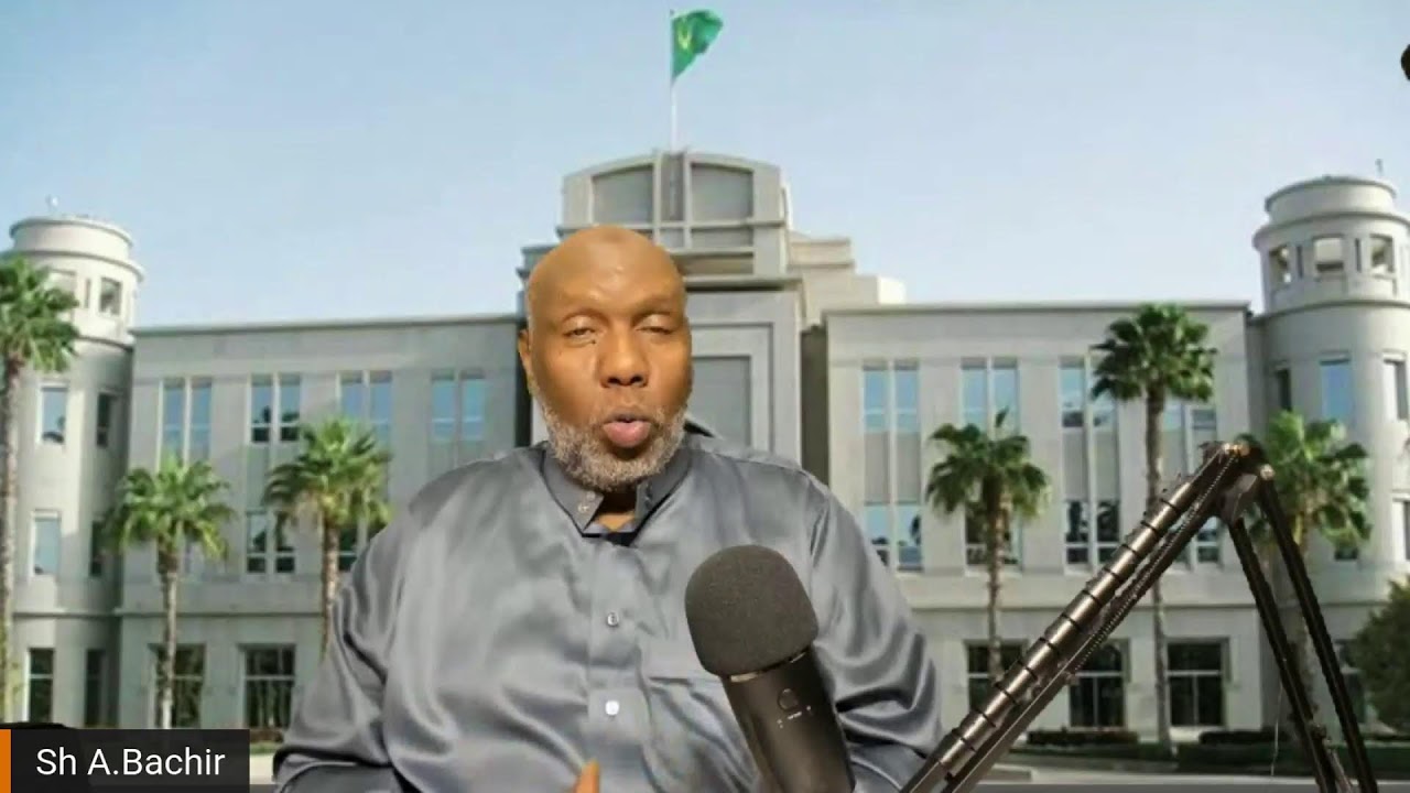 Ismail Omar Guelleh Oo Ku hanjabay Inu Dilaayo Mucaarad Abdourahman Tx Maxaa Ka Run Ah || Sh Bachir.