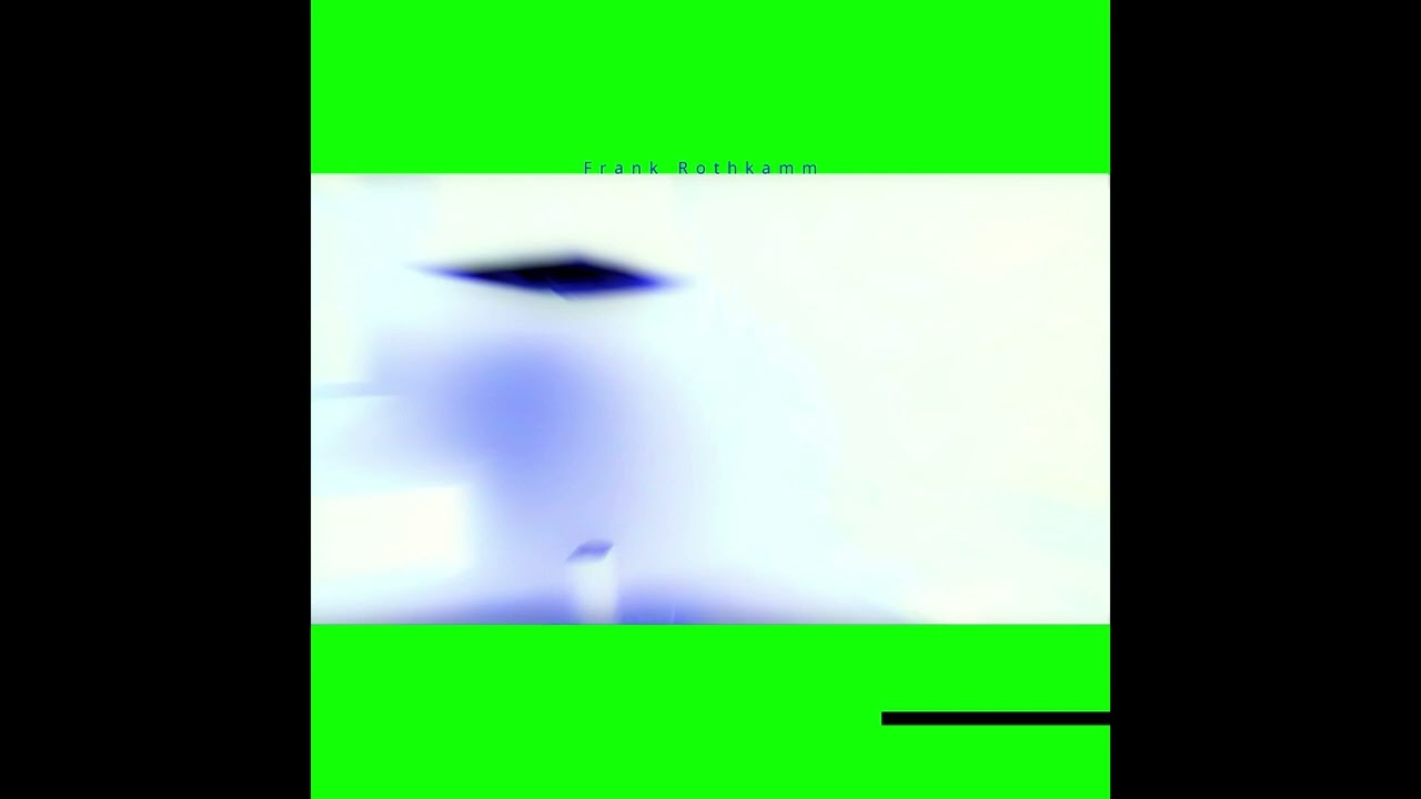 Horizontal (2022) [Full Album] Roland JV-1080