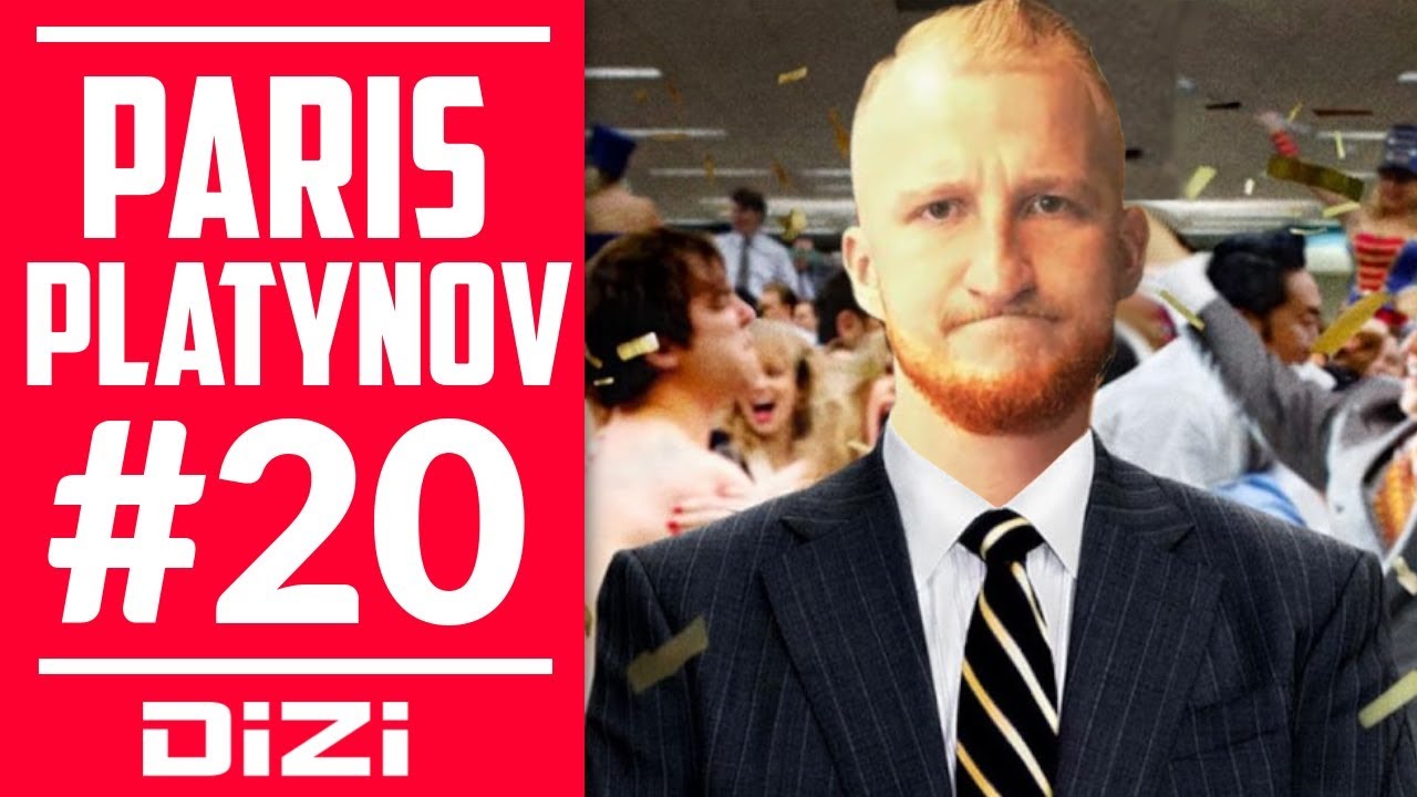 BIZNESPLAN, DUBBING, WRÓŻENIE +CZAT FT. KLAMKA, PELCU