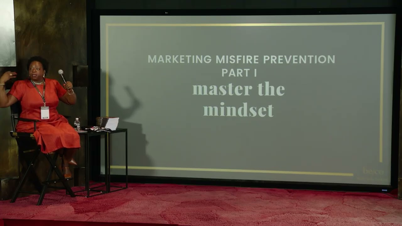 HOW TO PREVENT A MARKETING MISFIRE