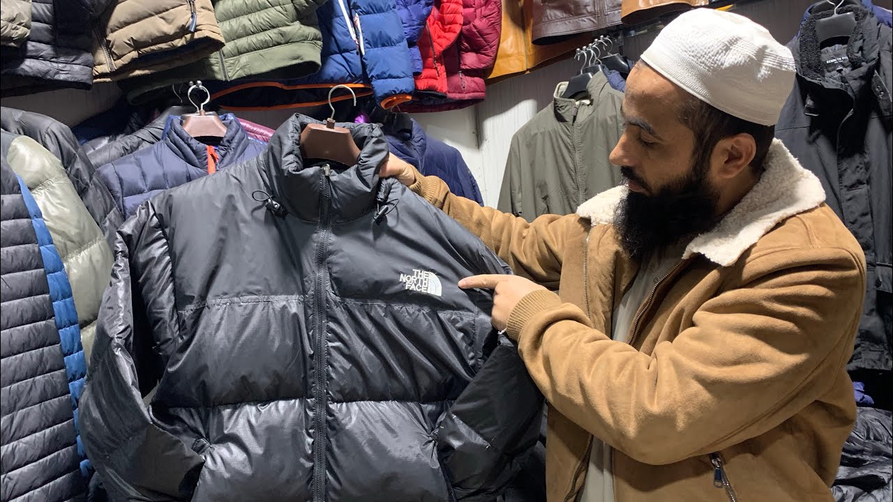 #dwon #use #braded #jacket #fashion #avilibal in my shop shop adres Peshawar sadar awame sasta bazar
