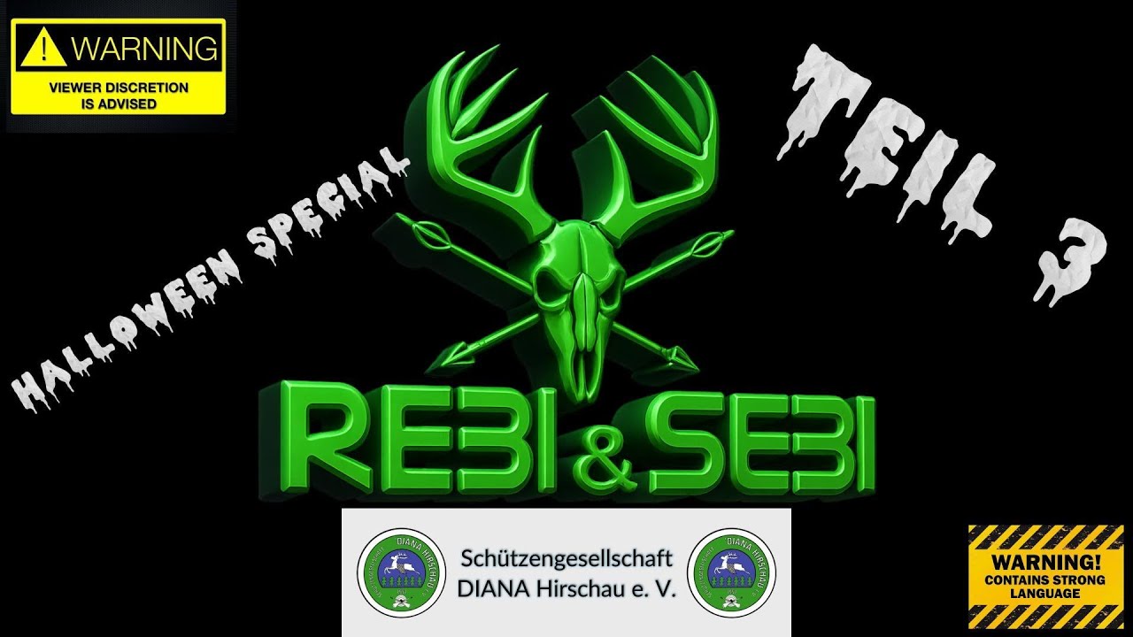 REBI & SEBI - SG Diana Hirschau - TEIL 3