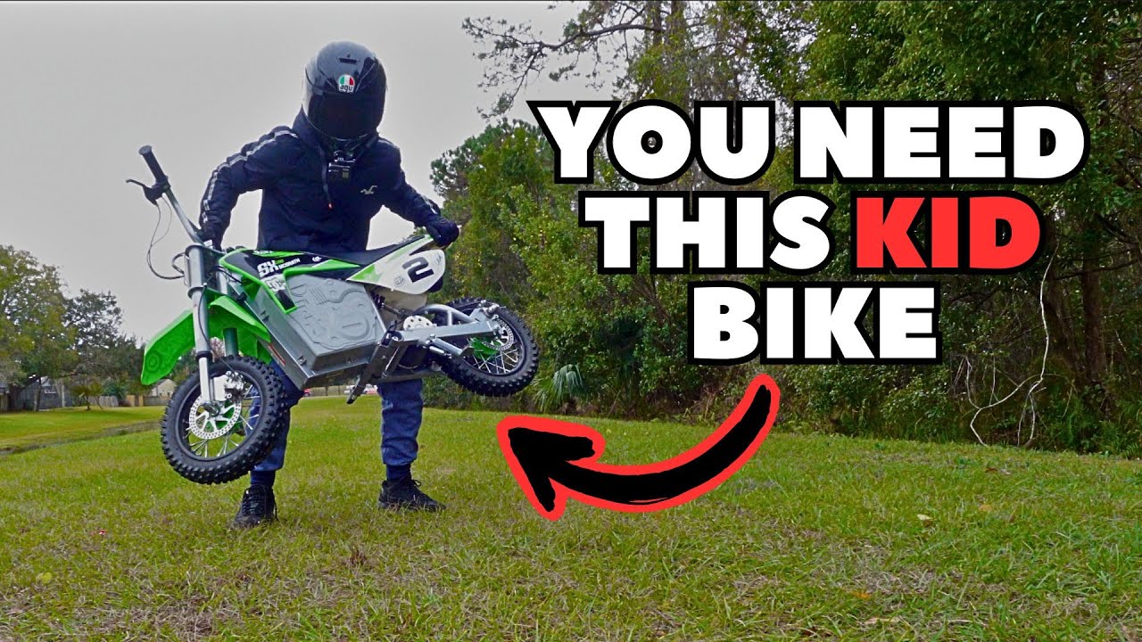 I BOUGHT A NEW BIKE  | VLOG