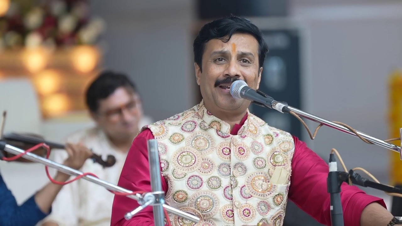 Sairambhai hasayro