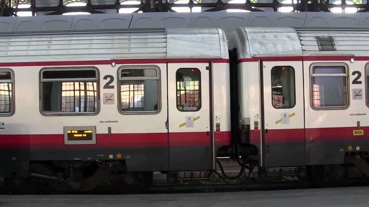 AV Alta Velocità Frecciabianca