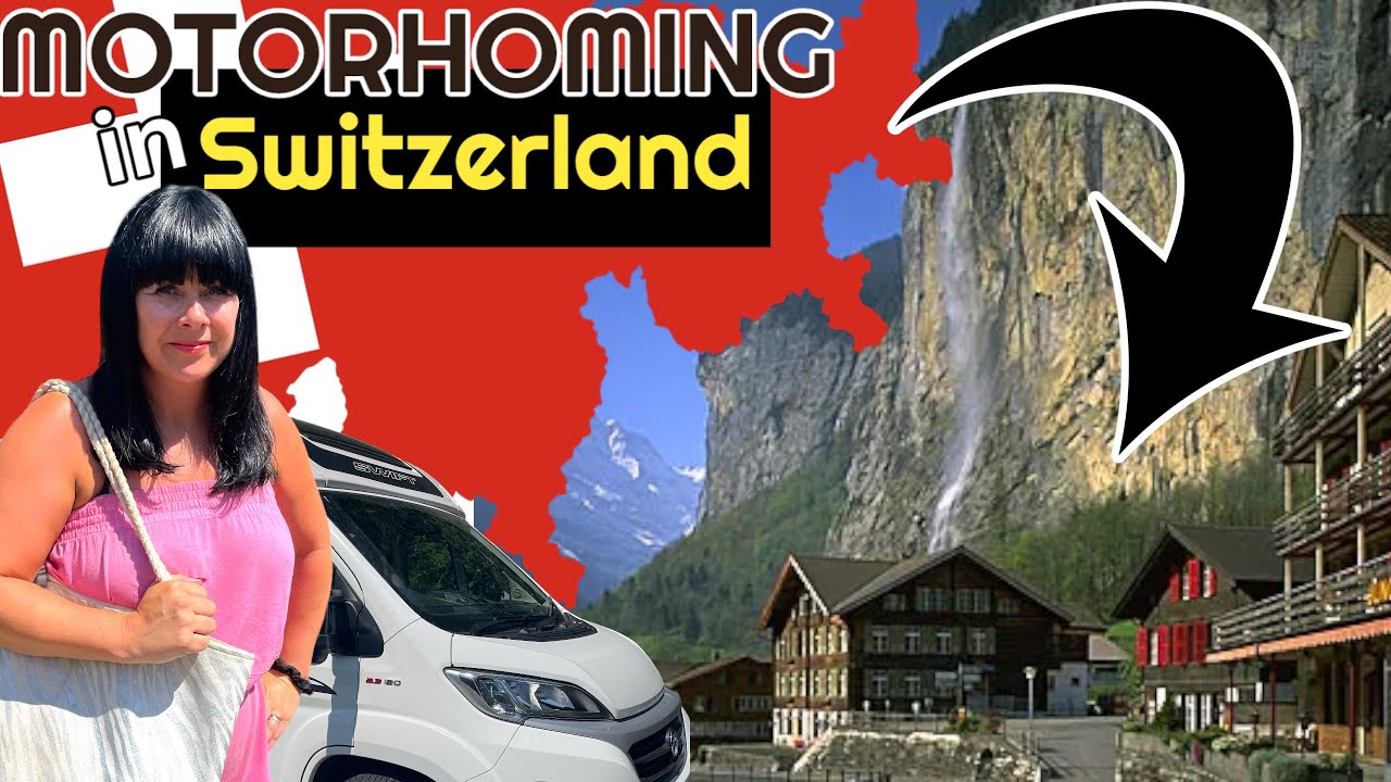Packing OUR bags for SWITZERLAND | Full Time Family Travel