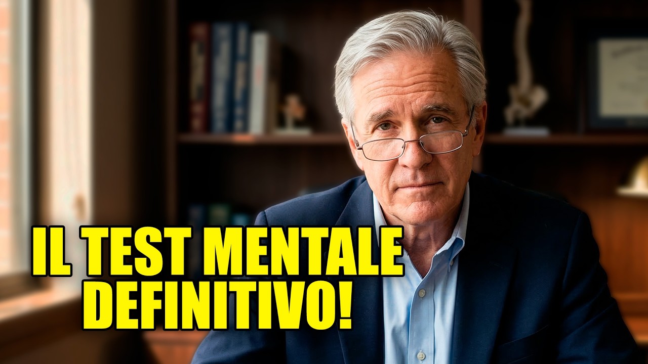 Hai più di 70? Se ricordi ancora queste 6 cose, il tuo cervello è più giovane di quanto tu immagini