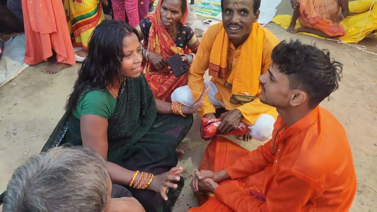 #babaArvindpajiyar || भगवती झुमर ट्रेंडिंग विडियो #viral_video तो दोस्तों आप सब जरूर देखें