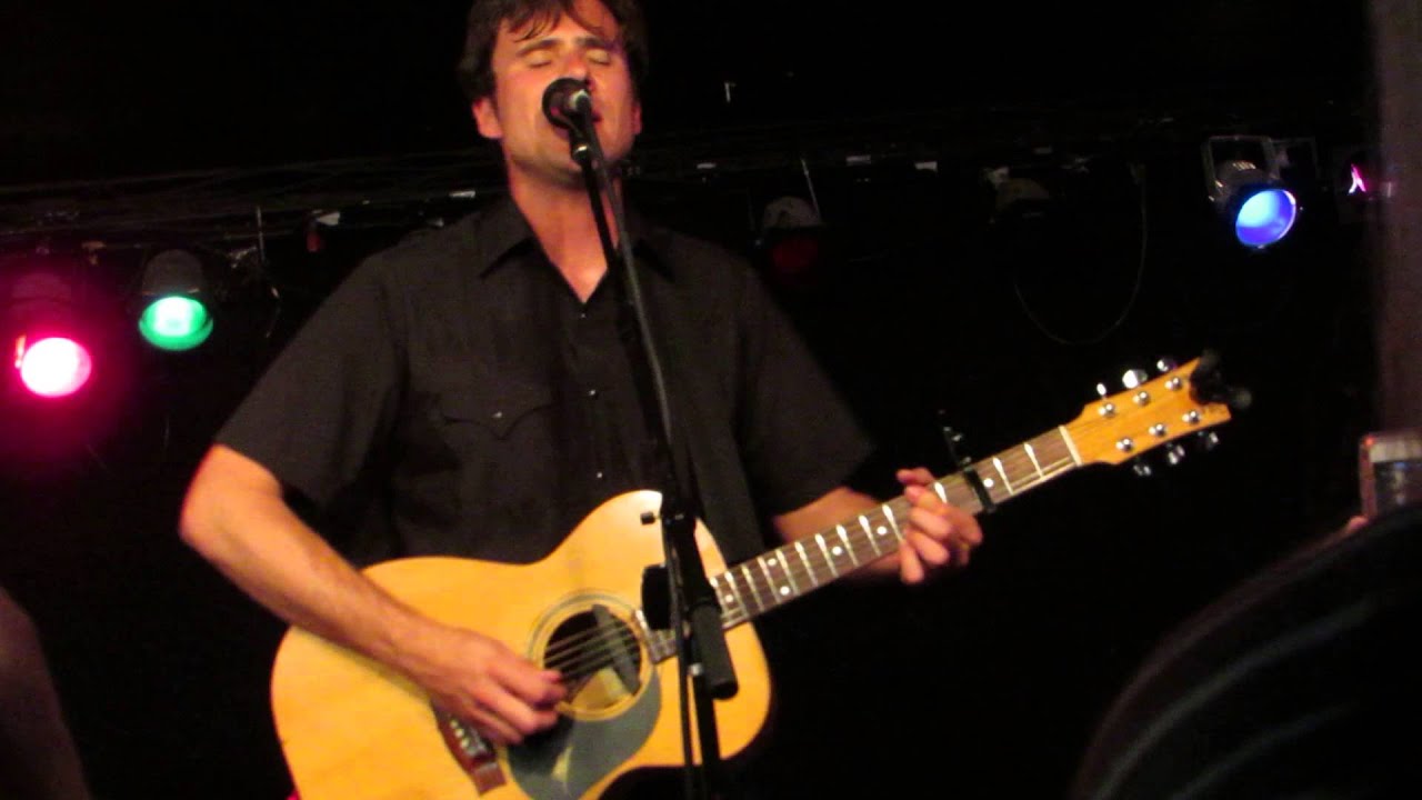 Jim Adkins - Girls Just Want to Have Fun (Cyndi Lauper cover) - 06/23/15