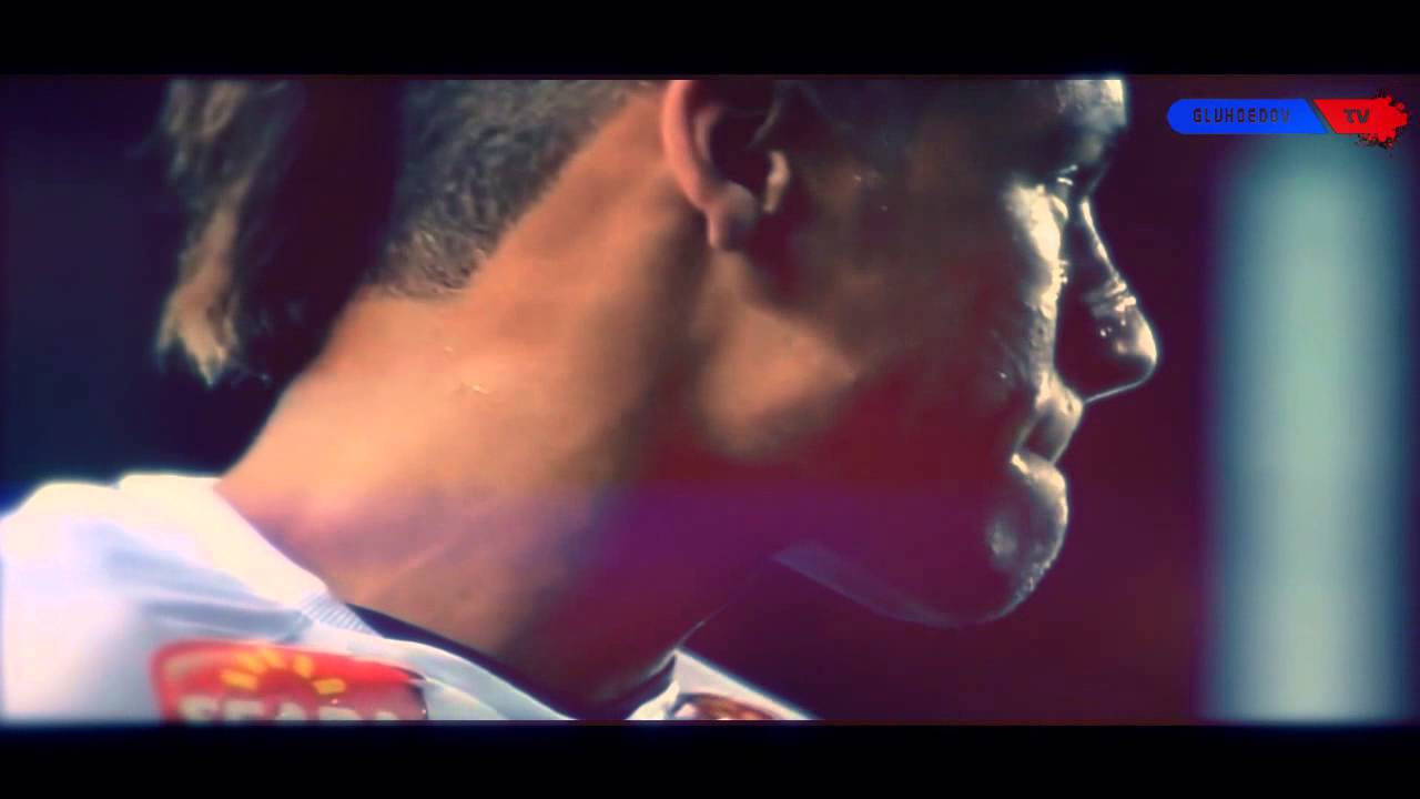 Neymar | Skills • Goals | Sensational Player - 2013 HD|