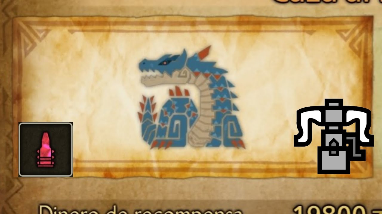 Ballesta Pesada vs lagiacrus - Monster Hunter : Wilds