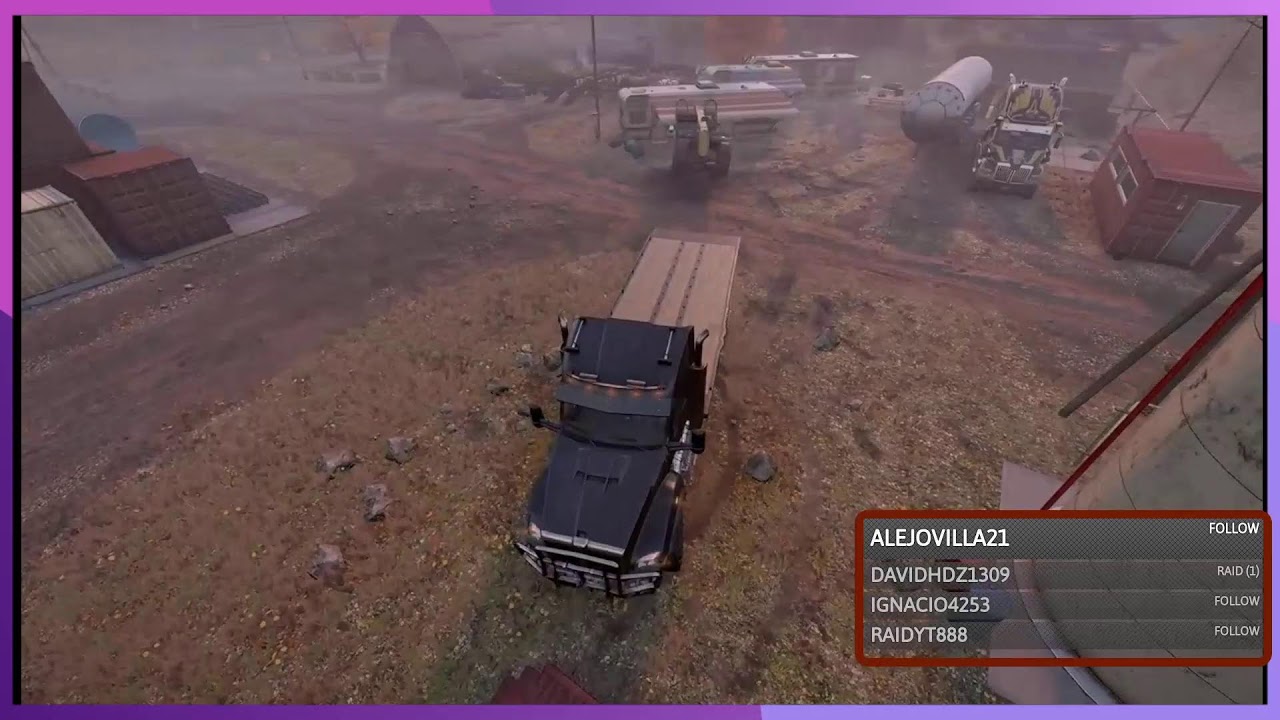 Snow runner andamos bien pericos live stream