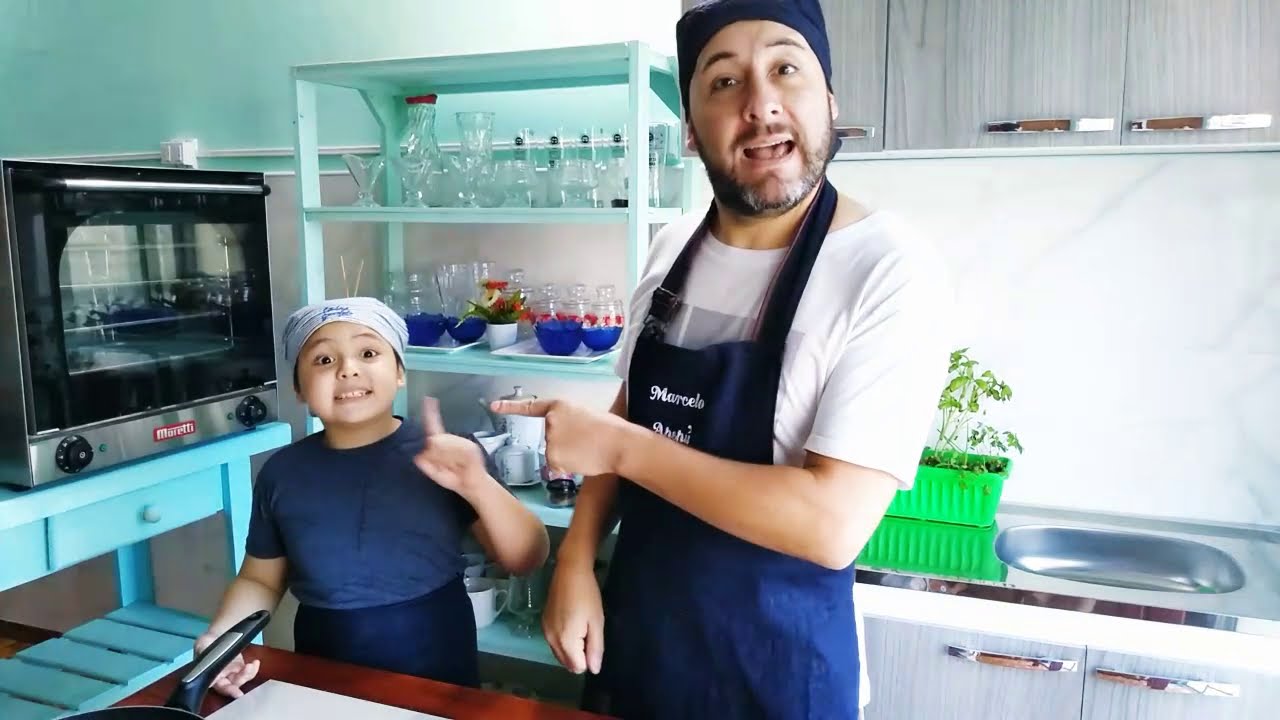 Tortas frita autenticas Formosa