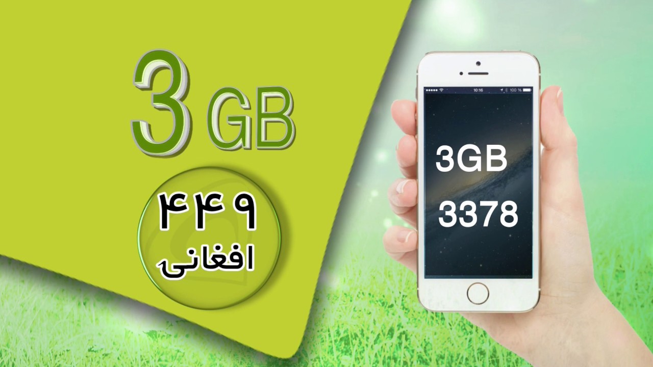 Etisalat New Monthly Data Bundles
