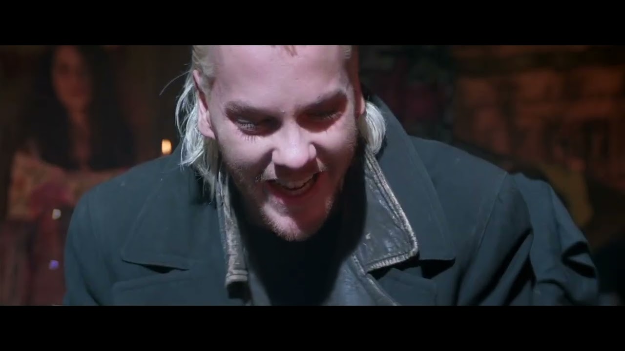 David scenepack from the lost boys- (All scenes)